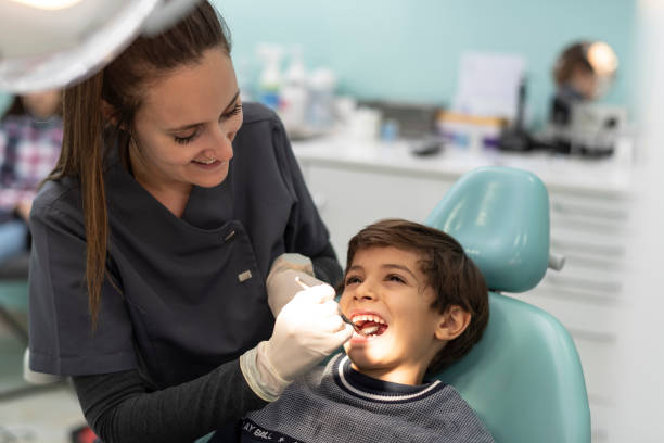Best Emergency Treatment for Jaw Pain or Injury in Orangeburg, NY