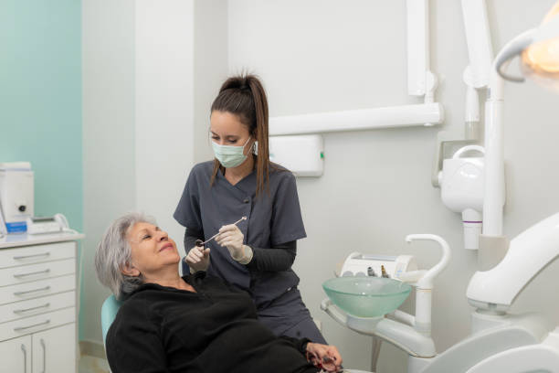 Best Emergency Treatment for Oral Infections in Orangeburg, NY
