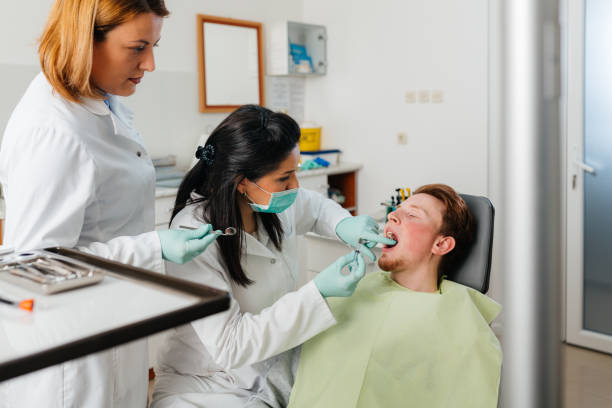 Best Emergency Orthodontic Repairs in Orangeburg, NY