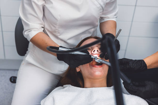 Best Emergency Treatment for Oral Infections in Orangeburg, NY